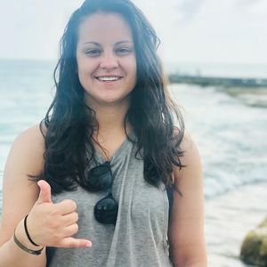 Meet your Posher, Jessi